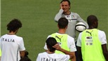 Prandelli hướng tới WC 2014: Thử nghiệm và hơn thế nữa